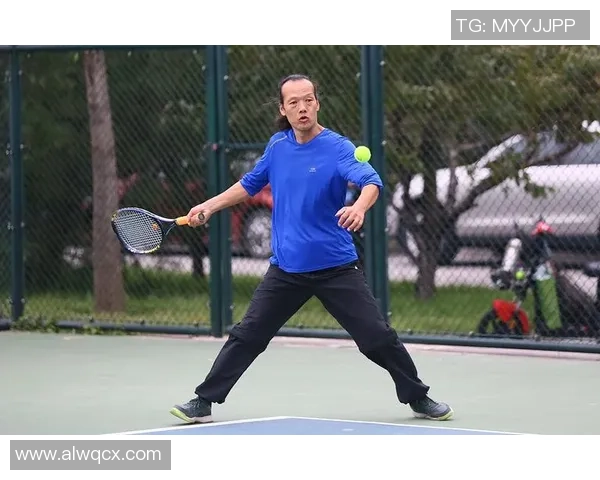 西安网球队心理素质创新高引发关注助力运动员全面发展