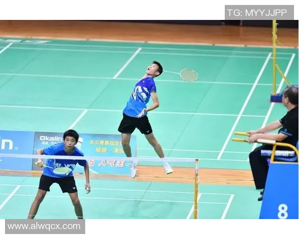 西安羽毛球队耐力训练揭秘：提升竞技水平的关键因素与方法探讨