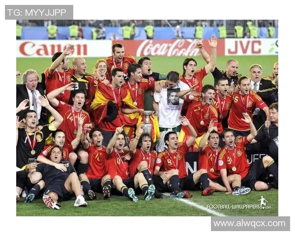 西班牙足球界的璀璨明星阵容及其辉煌成就回顾