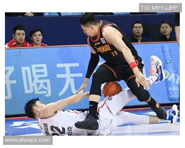 专业解读:上海篮球队的进攻打法